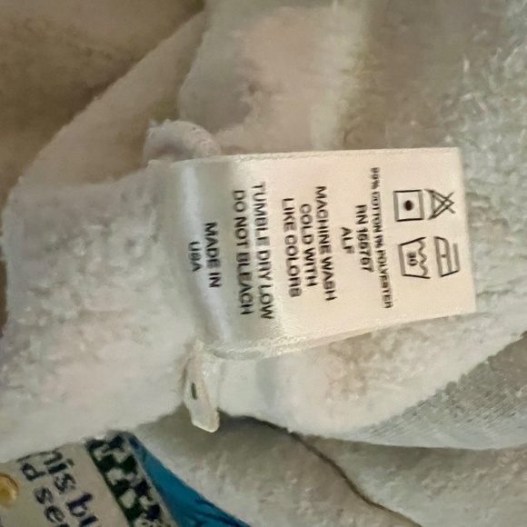 Madhappy L.O.R.A. Heritage Hoodie - Spectacular & Sold Out 2021 - Picture 5 of 9